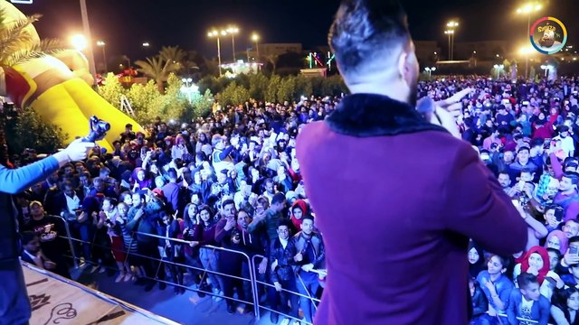 محمد السالم - نعم انتة (مدينة العاب السندباد) | 2018 | Mohamed Alsalim - Nam Enta