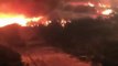 Etats-Unis: Les incendies s’étendent en Californie, où un état d’urgence partiel a été déclaré - Des milliers de personnes évacuées - VIDEO