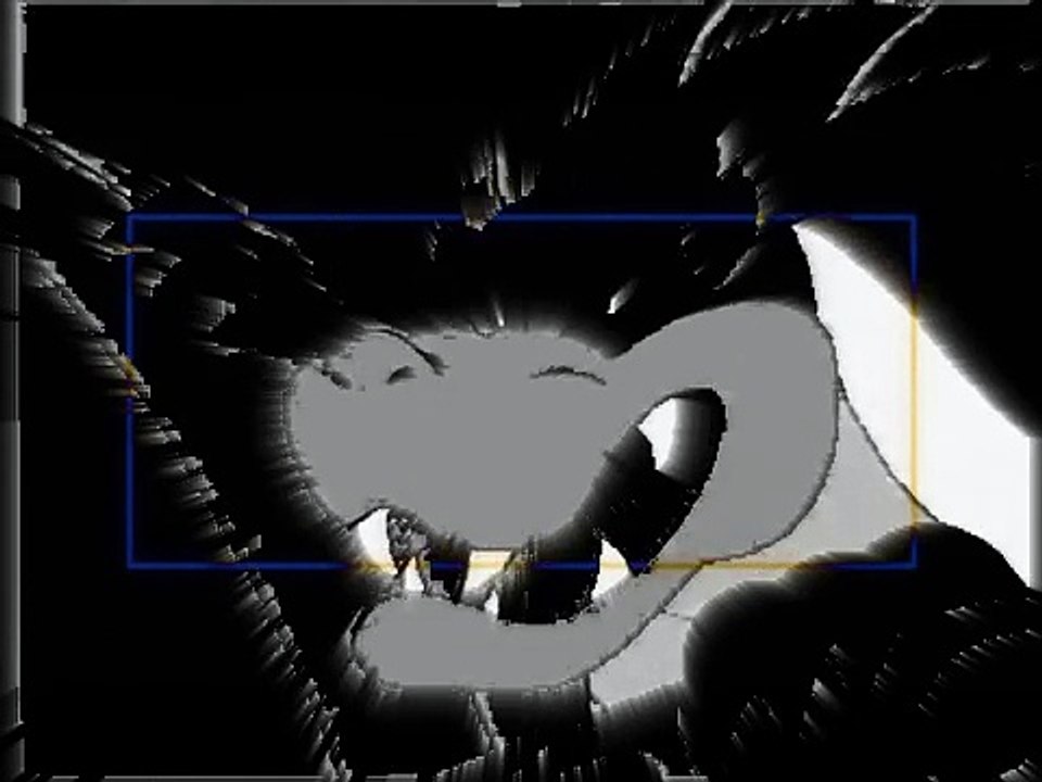 THX Hotel Mario Intro