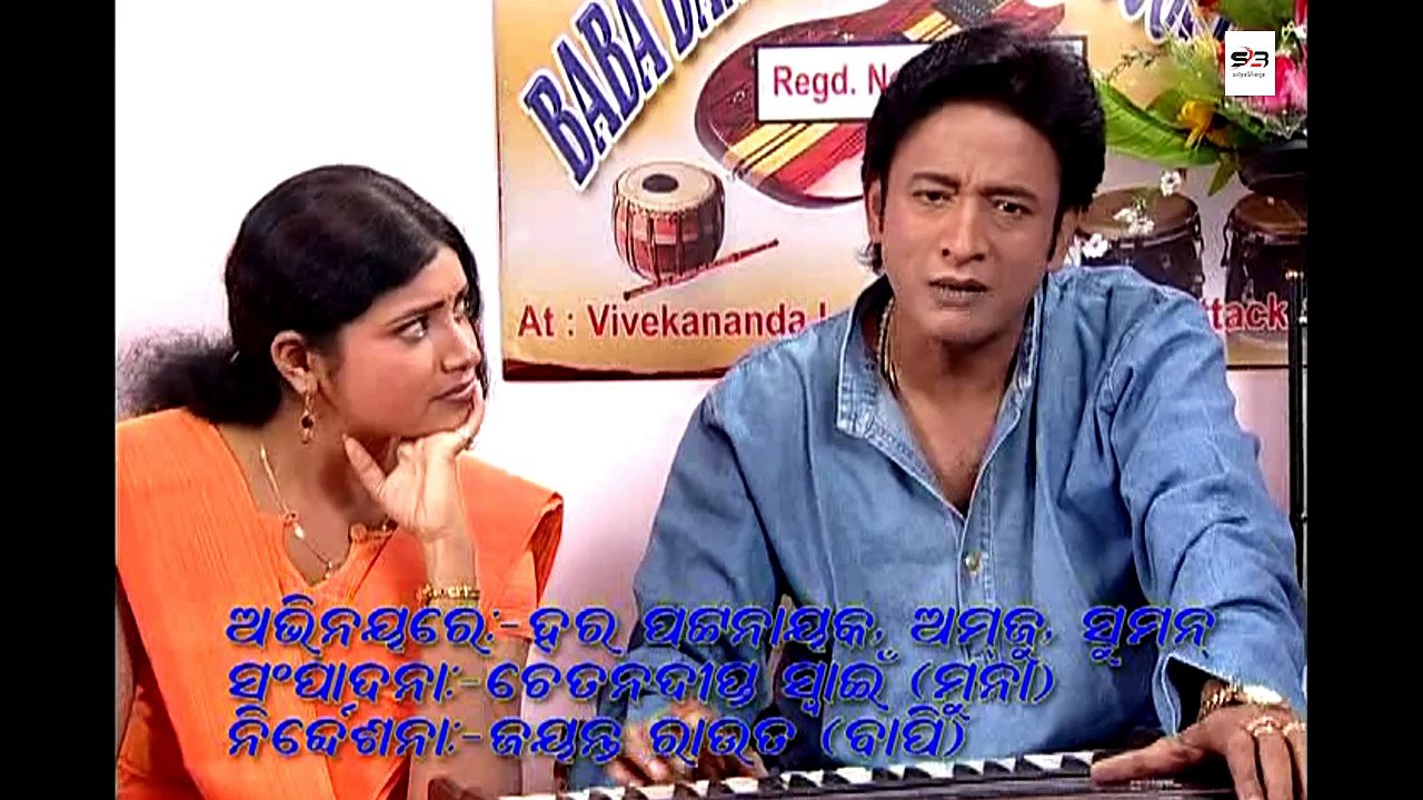 Jibana Chala batare..(ଜୀବନ ଚଲା ବାଟରେ....) |  Hara Patnaik's Last album | Viral Song!