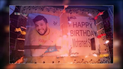 Amro Aljzar - Birthday (Exclusive) | عمرو الجزار - عيد ميلاد محمد (حصريأ) | 2017