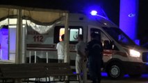 Ege Denizi’nde FETÖ üyelerini taşıyan bot alabora oldu; 3’ü bebek, 6 kişi öldü, 1 kişi de kayıp