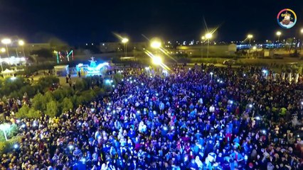 محمد السالم - ترللي (مدينة العاب السندباد) | 2018 | Mohamed Alsalim - Trilly