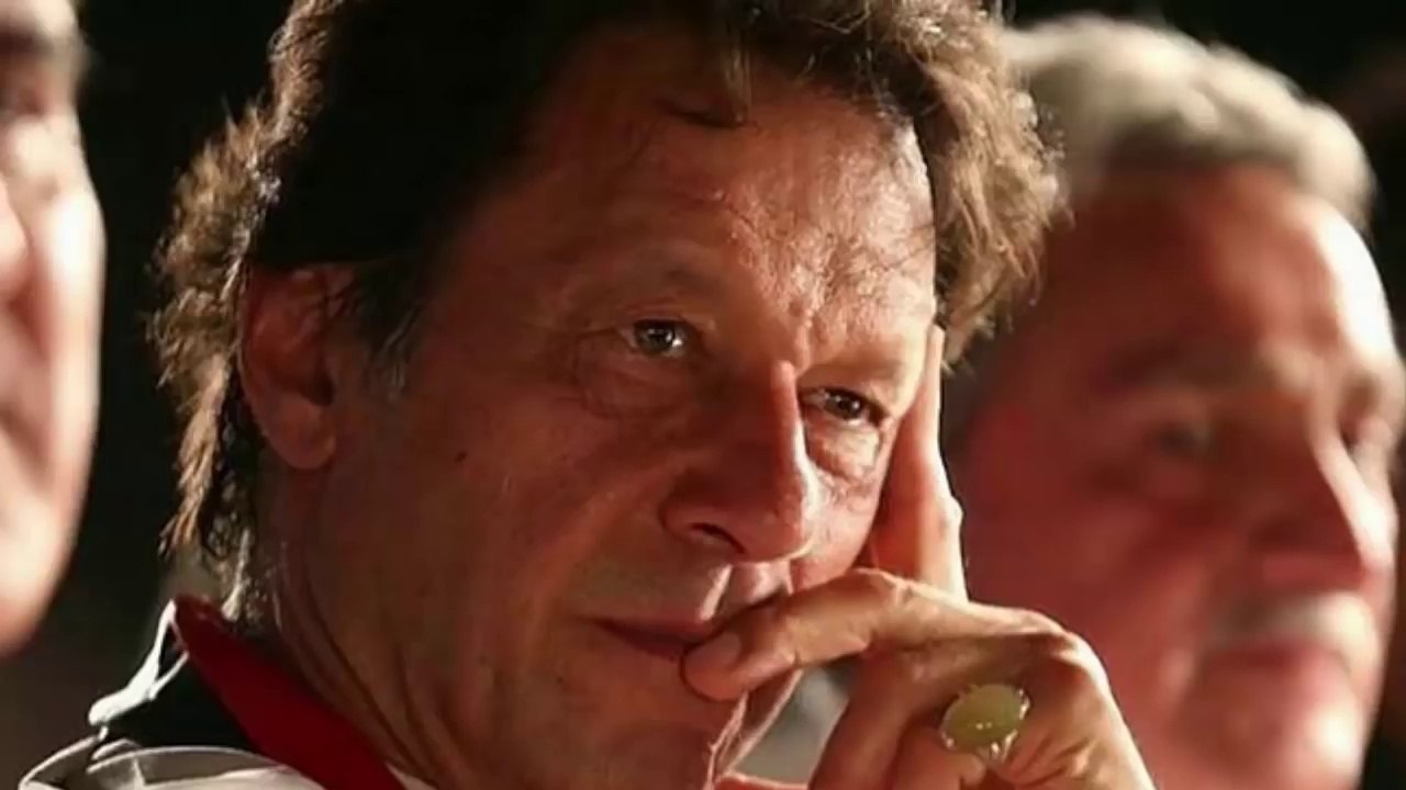 Kar Har Maidan Fateh - Tribute To Imran Khan