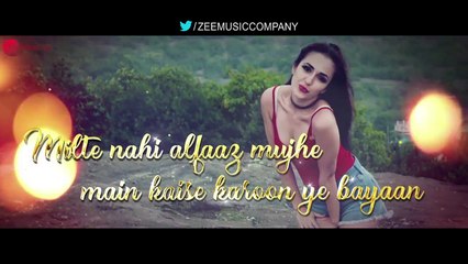 Kyun Na Mere - Reprise Version - Rishabh Srivastava - Vijay Tiwari & Leysan Karimova