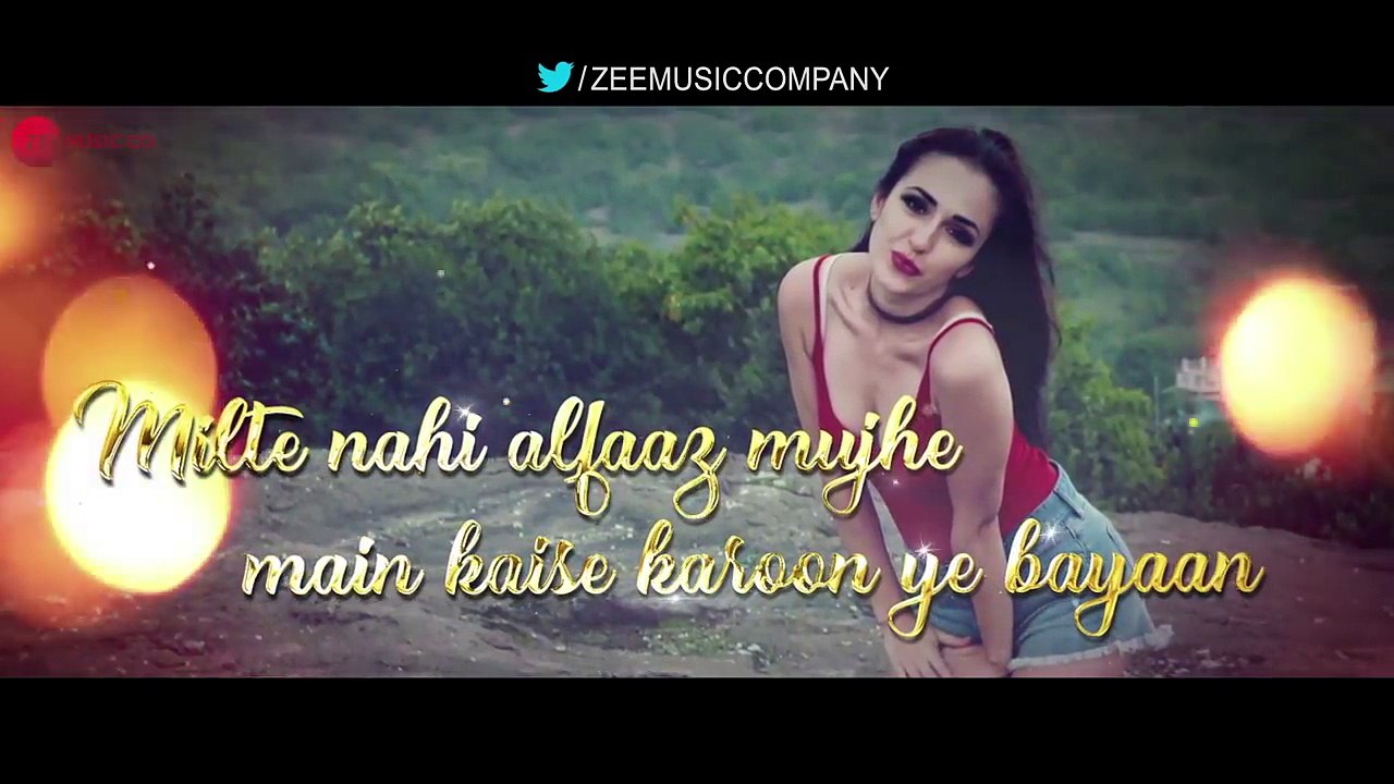 Kyun Na Mere - Reprise Version - Rishabh Srivastava - Vijay Tiwari & Leysan Karimova