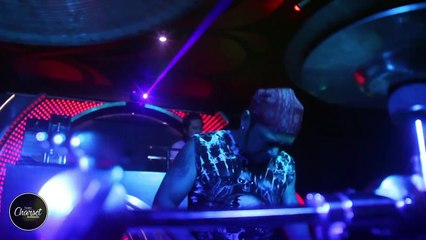 Smooth Club And KTV Malang - Perform By Oceb Percussion Feat Osin Ramli