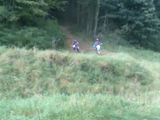 mc johns vs mc adams a thelonne