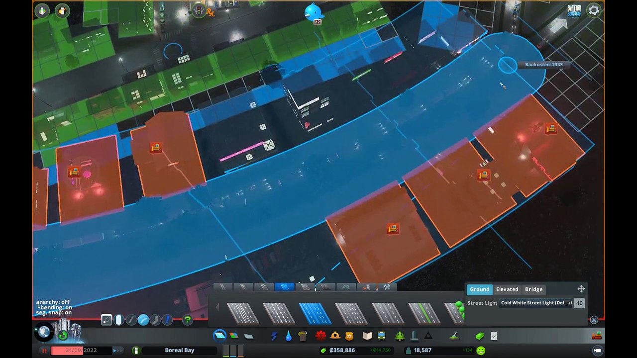 Tram da! Cities: Skylines #13.2