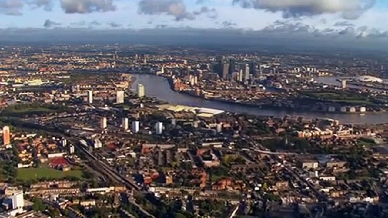 Torchwood S03E02 part 1/2