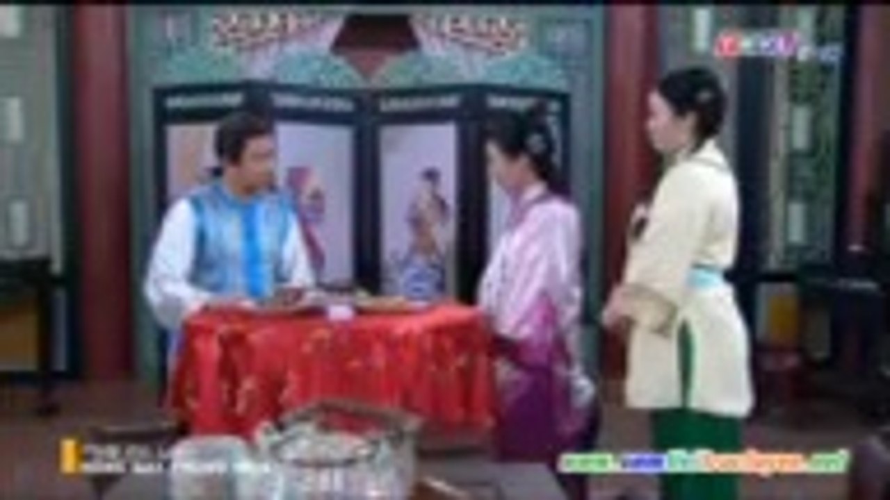 Rồng bay phụng múa tập 566 - 29/07/2018 - THVL1 lồng tiếng || Rong bay phung mua tap 567