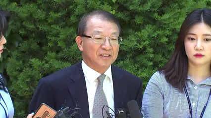 "양승태 특수활동비, 박근혜 독대 전후 급증" / YTN