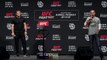 Khabib Nurmagomedov Says UFC Gave Him Security in Case Conor McGregor Shows Up in Calgary