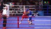 Boxing Light 60kg Final - 27th Summer Universiade 2013 - Kazan (RUS)