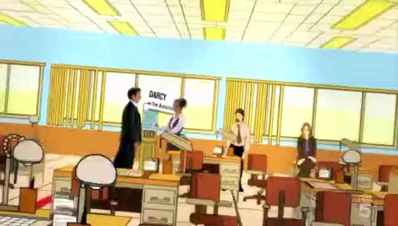 The Loop S02E06