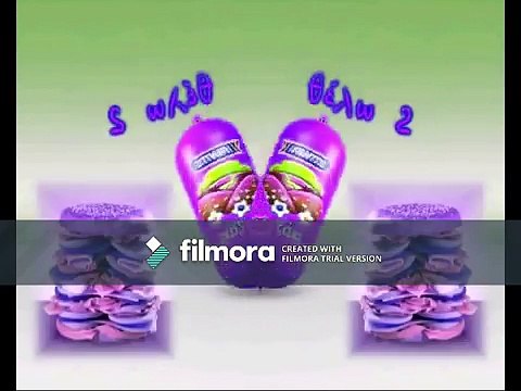 Parizaki Ifantis Gummy Bear Radio Spot 3 Has a Conga Busher