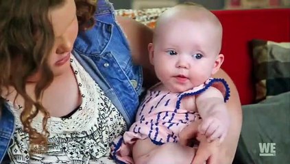 Mama June From Not to Hot S03E03 Honey Boo Boo Is Back