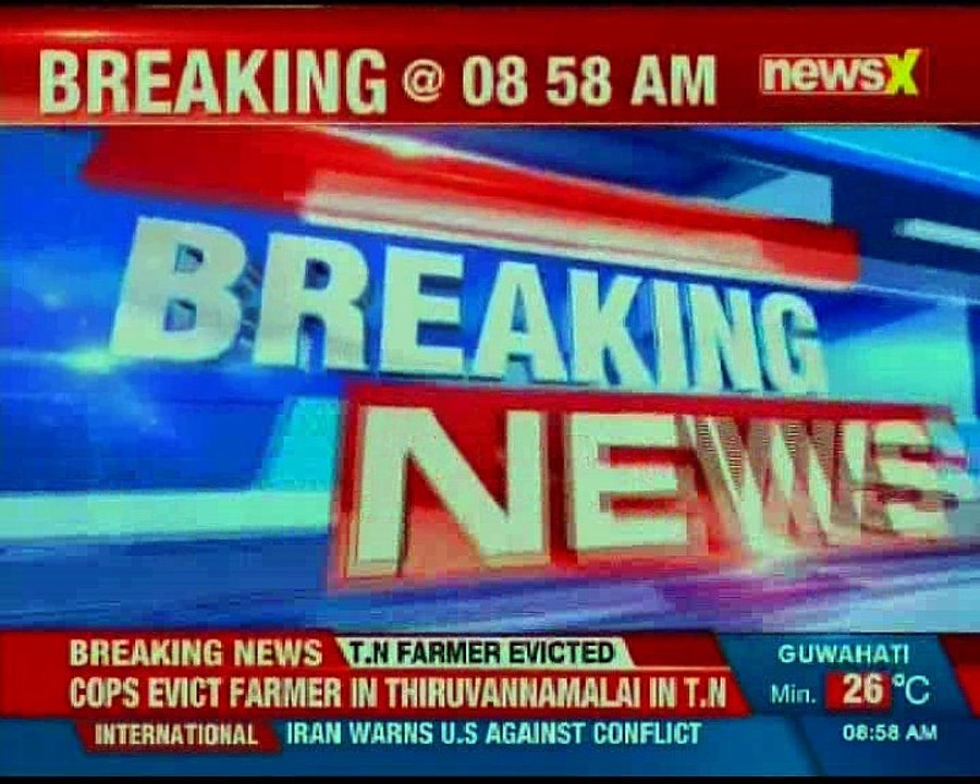 Jagan Reddy calls Andhra bandh today; demand for the special category status