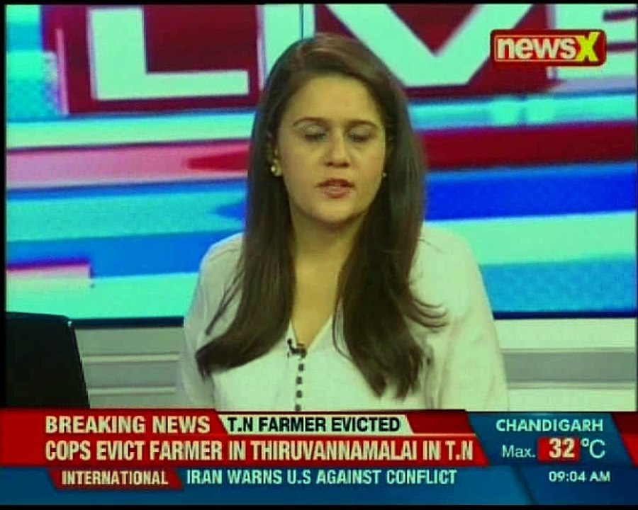 Bihar horror home stuns India; 16 girls raped in Muzaffarpur shelter home