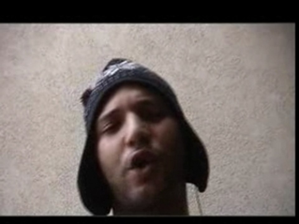 ALKPOTE - Interview Rap Francais