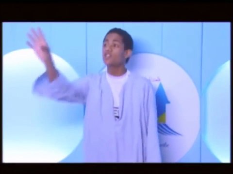 Mohamed Ramadan - NUMBER ONE بداية مشوار النجم محمد رمضان ... يقدم موهبته محمد رمضان - نمبر وان