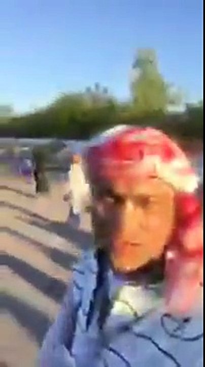 ZUBEEN DA LIVE FORM RUSSIA FIFA2018