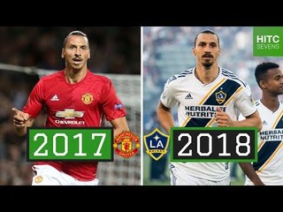 Last 7 Manchester United Top Scorers: Where Are They Now?