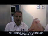 Medical Billing and Medical Billing Software Provider in AHS
