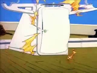 The Many Adventures of Thomas the Tank Engine Part 14: Thomas Meets Tommy Part 1