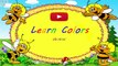 Learn Color Cow Cow Learn Shapes Elephant W Animals Cartoon Nursery Rhymes for Kids 2018