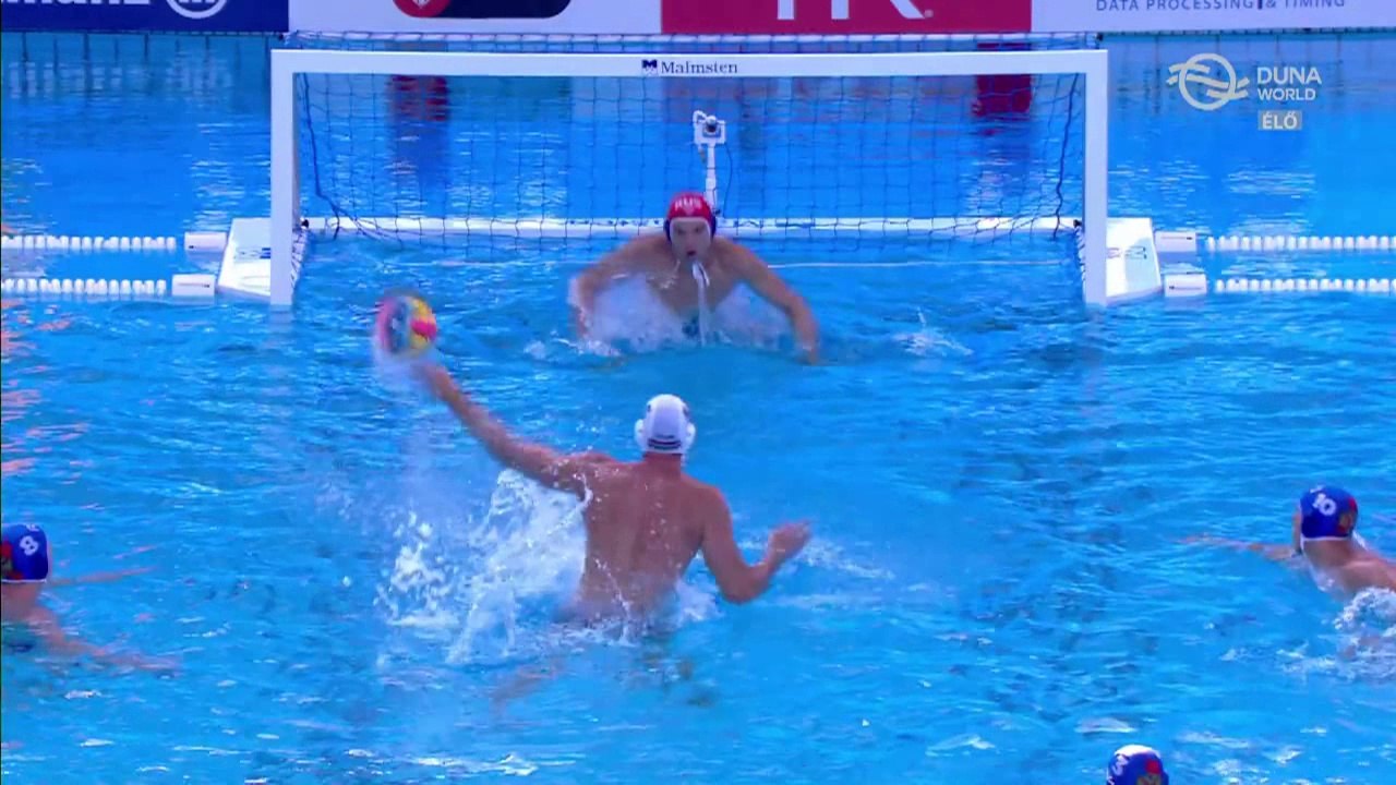 Magyarország 8-9 Oroszország