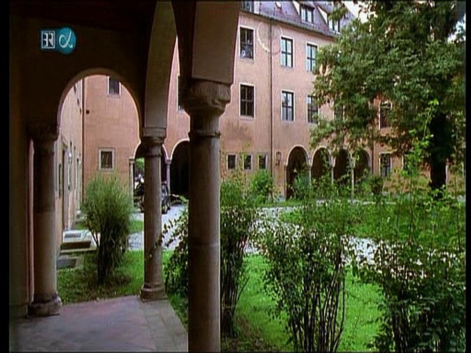 Die Fugger: Teil 4 - Im Namen der Lilie