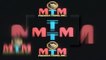 MTM Productions Logo Scan (Veg Replace)