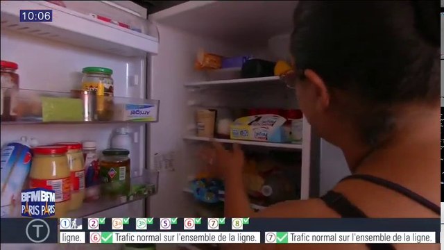 Incendie d'un poste RTE: privés d'électricité, les habitants s'organisent