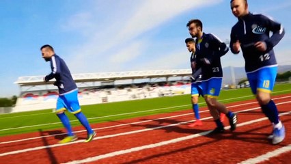 Bitcoin transferiyle gündeme gelen takımına Arap başkan