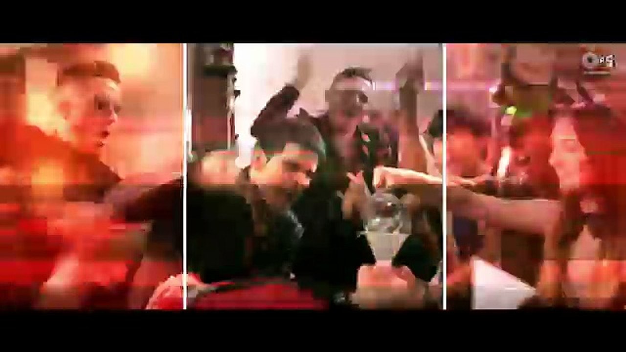 Peene Ki Tamanna EDM Remix  - Loveshhuda  Girish Kumar, Navneet Dhillon  Vishal, Parichay