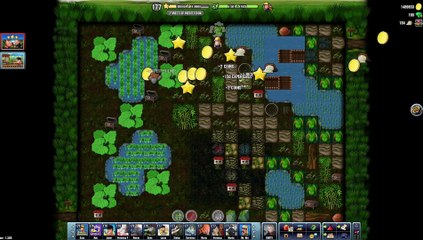 [~China Main Map~] #4 Forest of Meditation - Diggy's Adventure