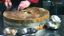[Chinese dishes] The chef teaches you to make sour and spicy soups