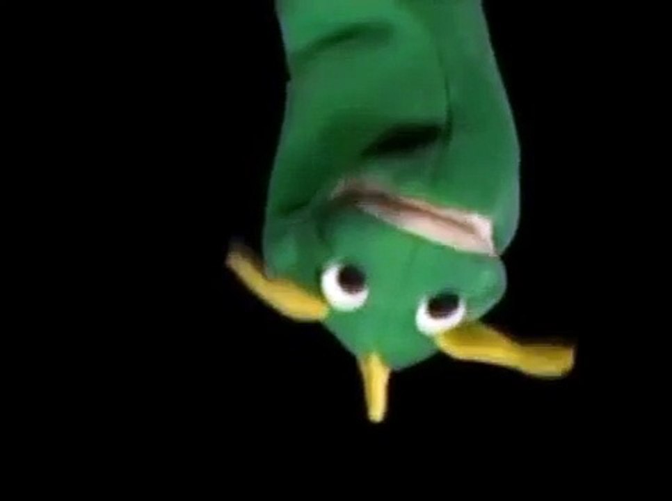 Upside-Down Baby Einstein Month 6 Baby Mozart