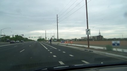 Realtor Films Guy Riding His Bike Backwards While Showing Homes