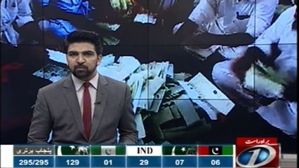 Download Video: Election 2018: Recounting of votes in several constituencies of Karachi