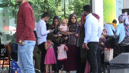 11 yaşındaki çocuk maganda kurşunuyla yaralandı - GAZİANTEP