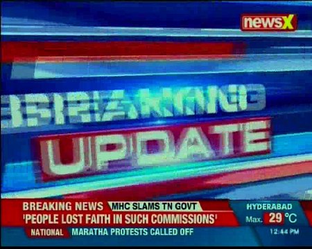 Taj Mahal preservation SC criticises government, says no one wants to take up the responsibility