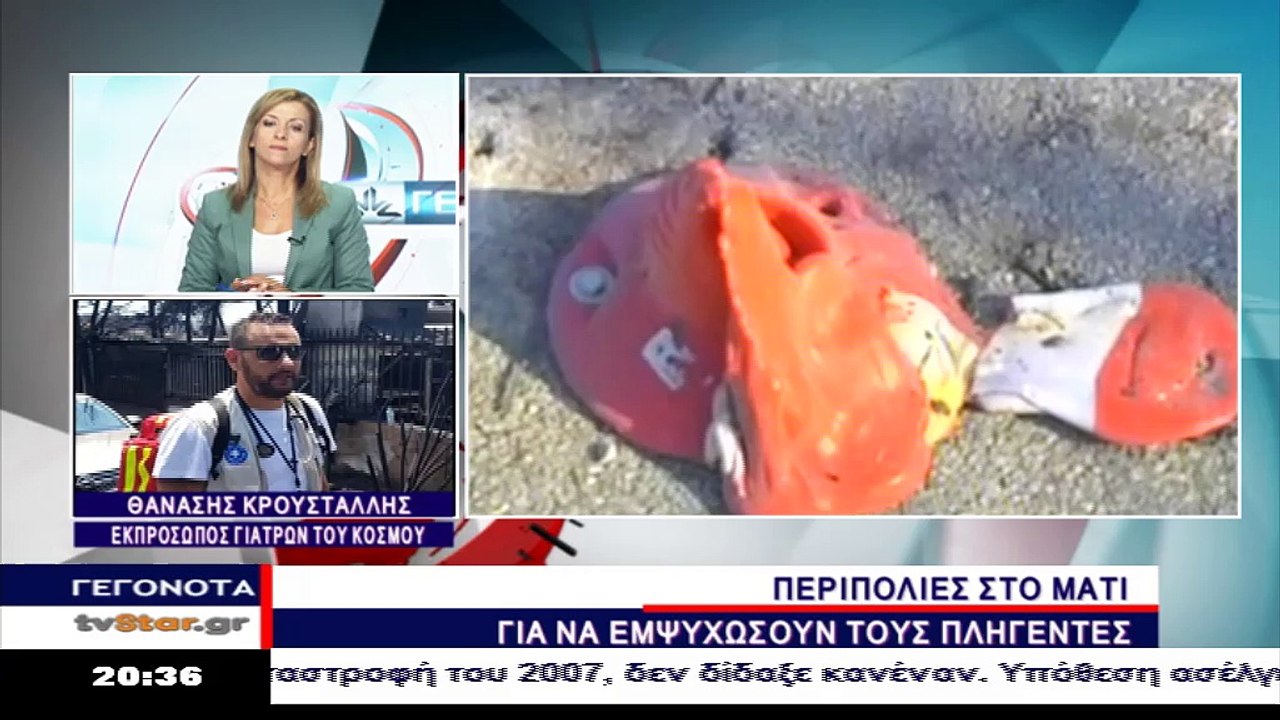 Γιατροί του Κόσμου, στηρίζουν ψυχοκοινωνικά, αυ...