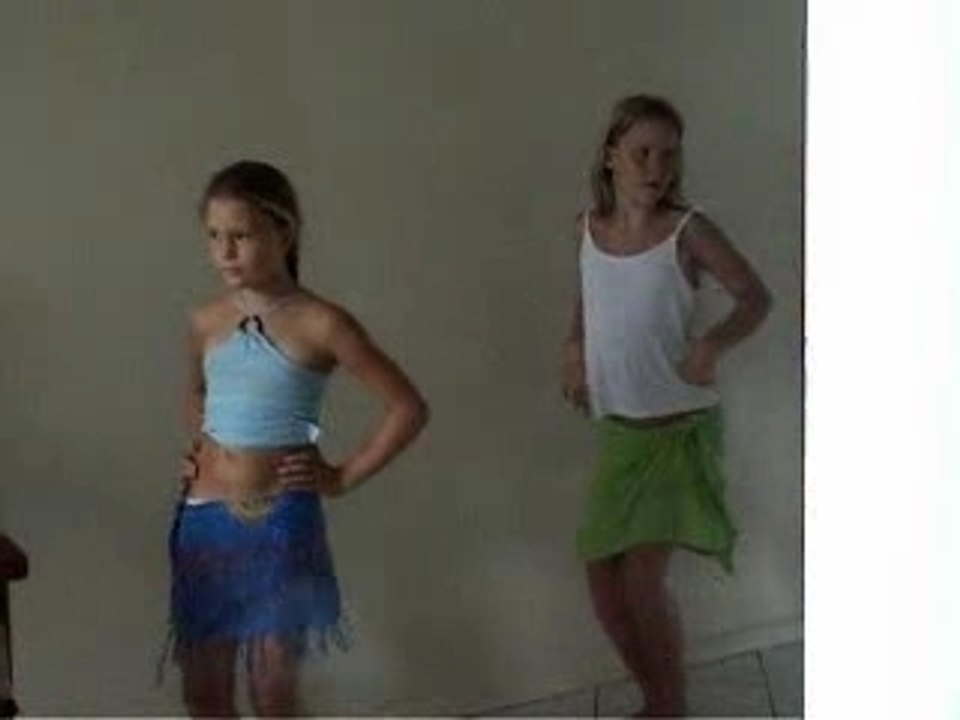 JADE A SON COURS DE TAMURE
