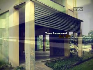 Rusun Angker Depok | Jejak Paranormal