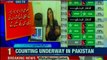 Pak Vote Count Counting underway in Pakistan; Imran Khan's PTI in the lead
