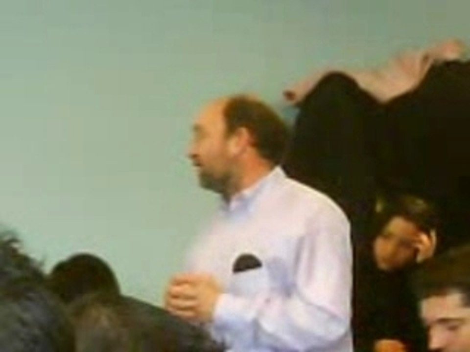 TELETHON  2007