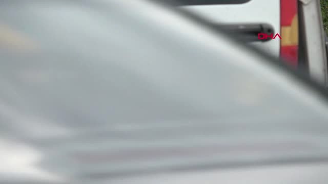 Bolu Tem'de Zincirleme Kaza: 1 Ölü, 15 Yaralı