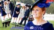 Sarah Ferguson: Duchess of York and Prince Andrew resembled a ‘flirty first date couple' at Ascot